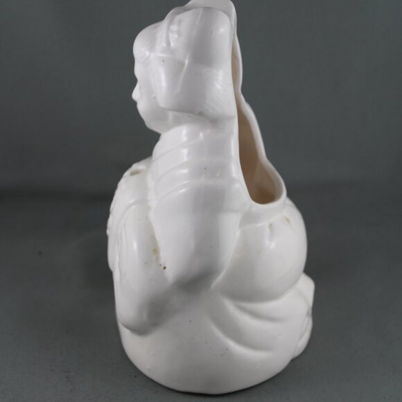 Vintage Benihana Mug - Kneeling Geisha - Ceramic Mug - Picture 5 of 9